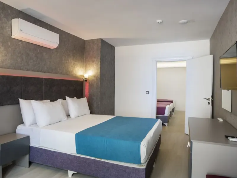 Tamara Business Otel Antalya 25