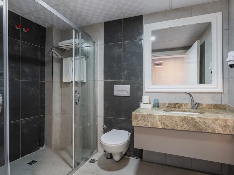 Tamara Business Otel Antalya 26