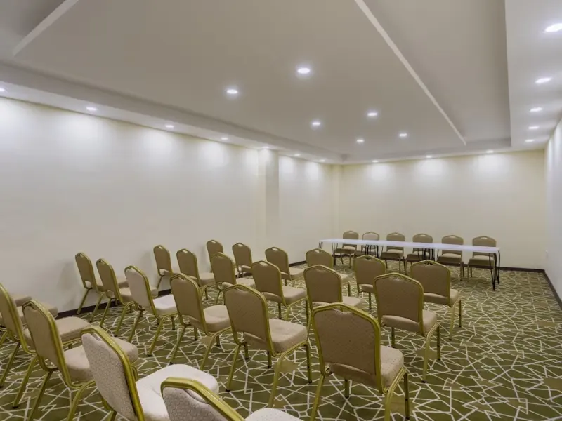 Tamara Business Otel Antalya 6