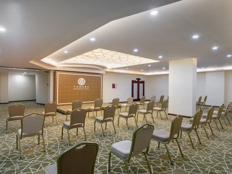 Tamara Business Otel Antalya 7