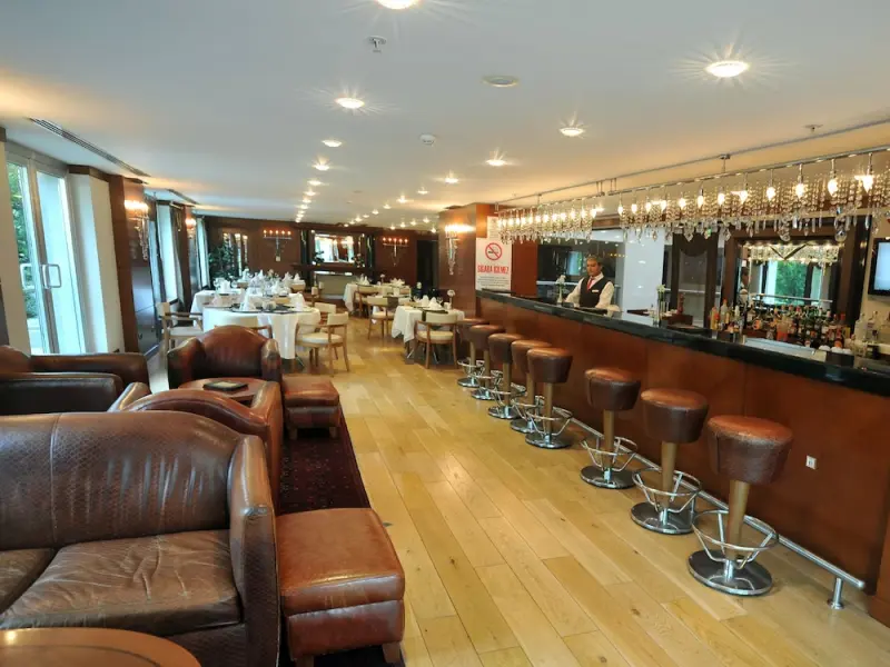 Hotel Midi 15