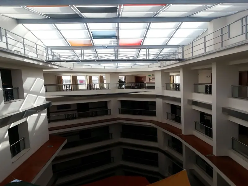 Hotel Midi 20