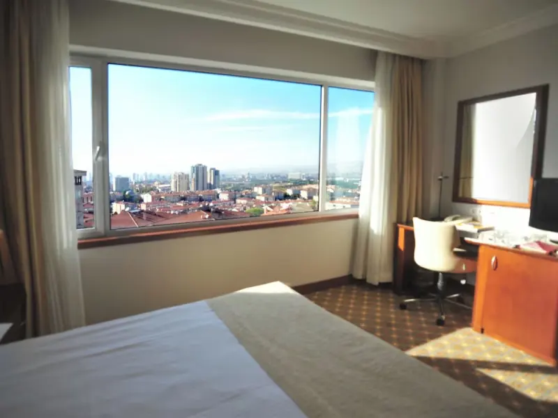 Hotel Midi 27
