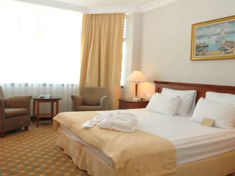 Hotel Midi 28
