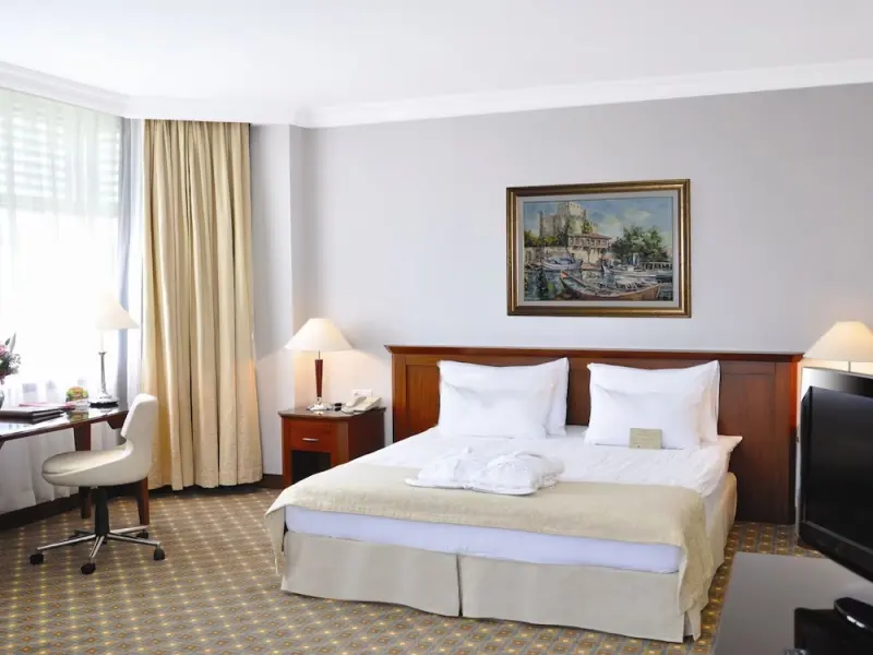 Hotel Midi 29
