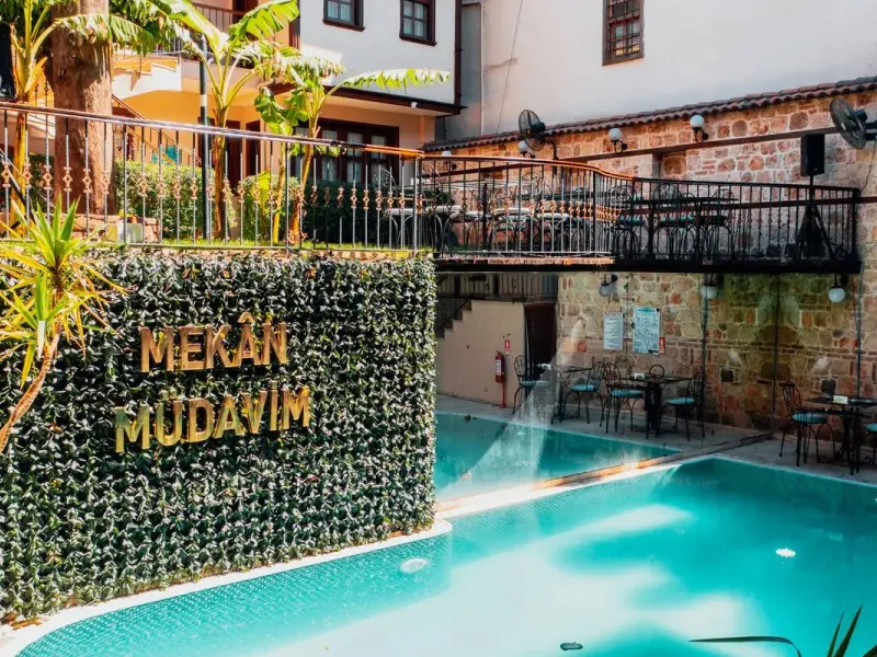 Mediterra Art Hotel 24