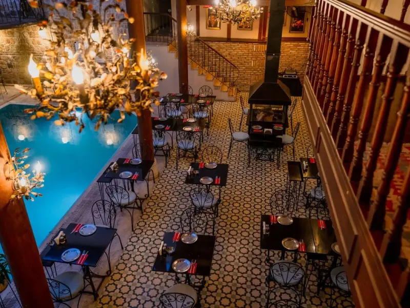 Mediterra Art Hotel 35