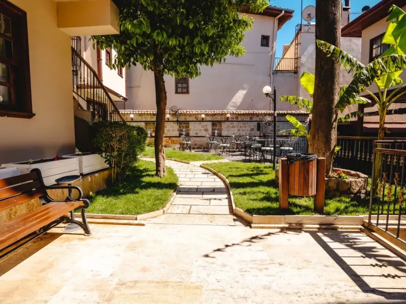 Mediterra Art Hotel 42