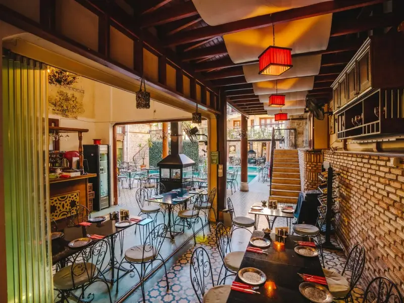 Mediterra Art Hotel 44