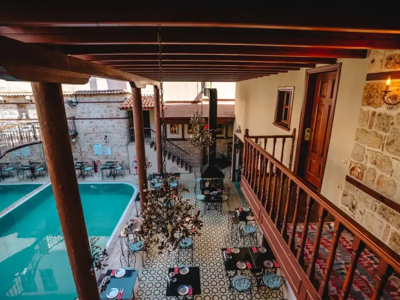 Mediterra Art Hotel 46