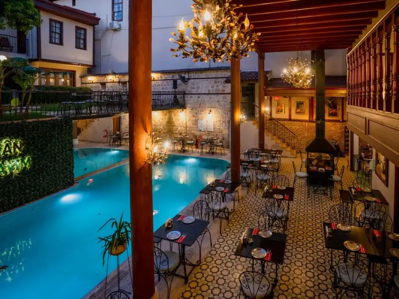Mediterra Art Hotel 48