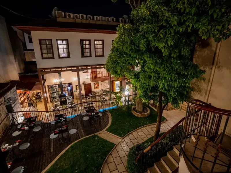 Mediterra Art Hotel 49