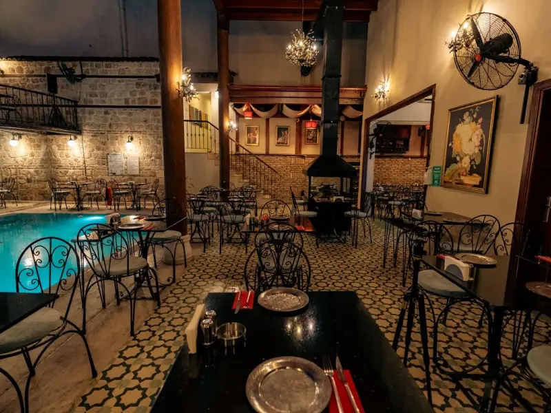 Mediterra Art Hotel 5