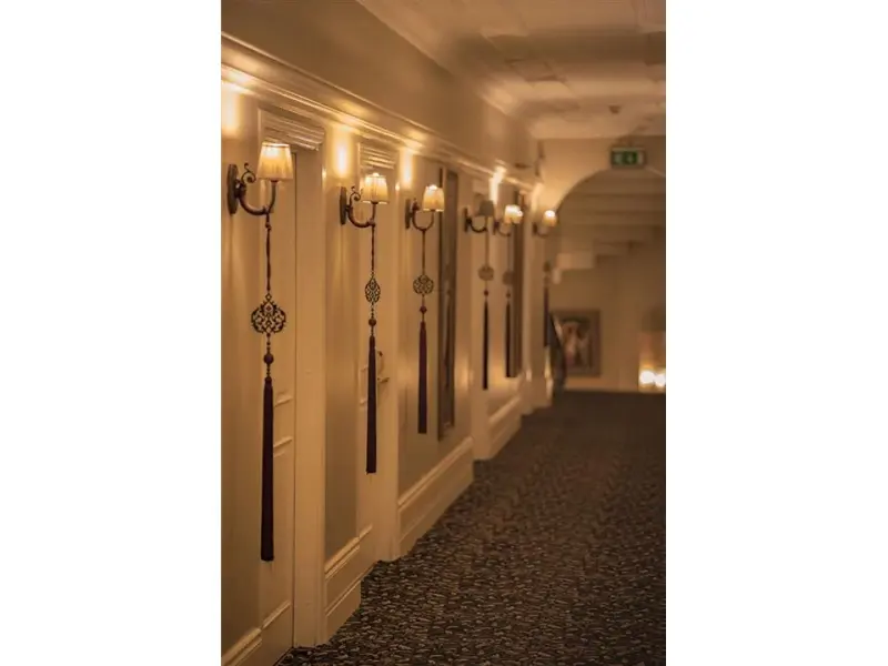 Avicenna Hotel 17