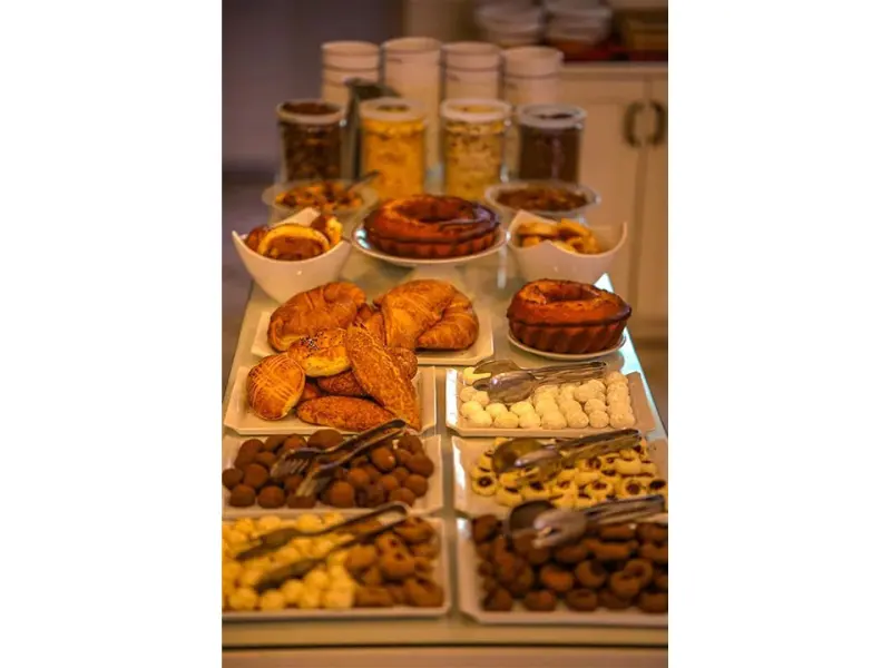 Avicenna Hotel 22