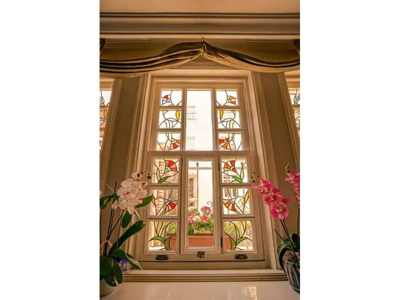 Avicenna Hotel 25