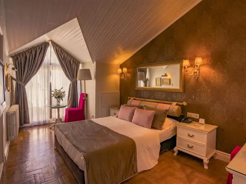 Avicenna Hotel 3
