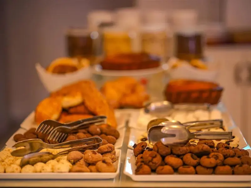 Avicenna Hotel 36