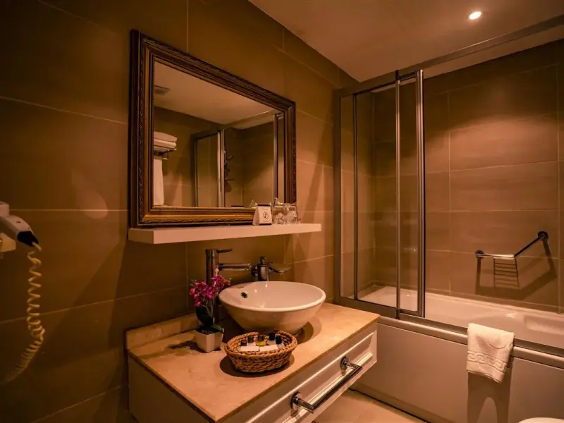 Avicenna Hotel 40