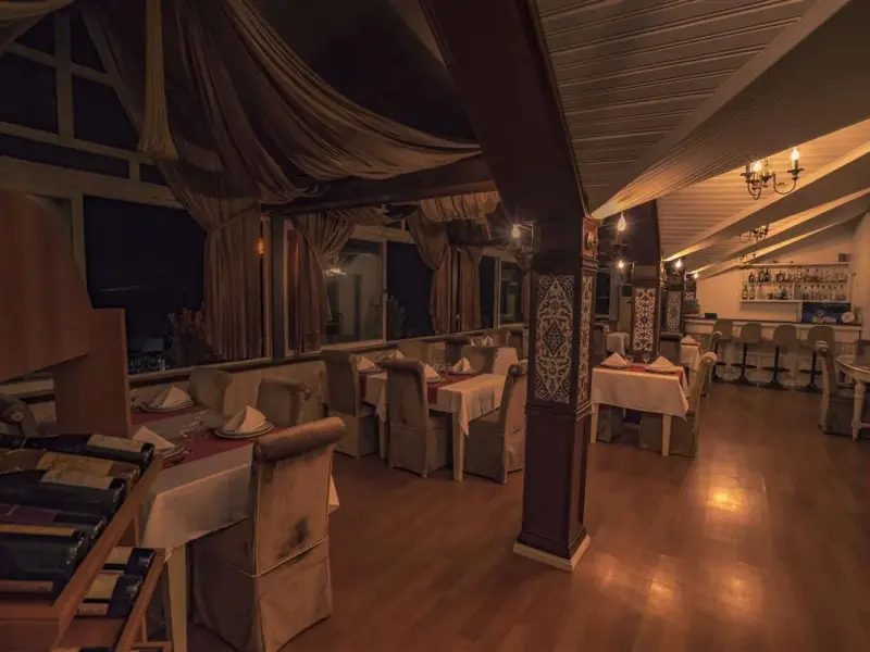 Avicenna Hotel 45