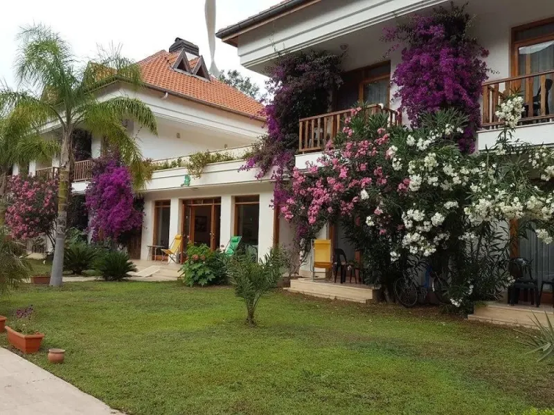 Yonca Butik Otel 1