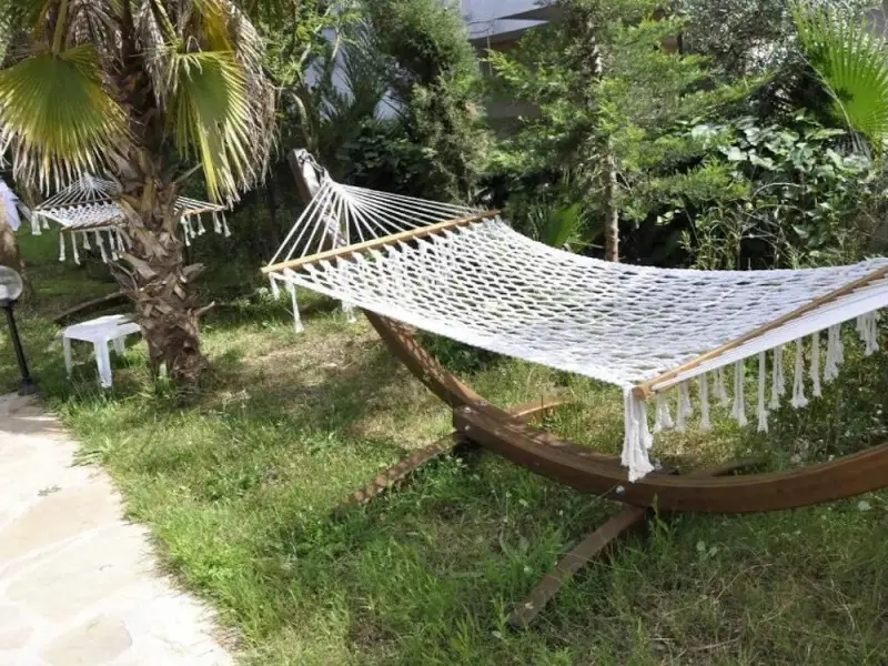 Yonca Butik Otel 11