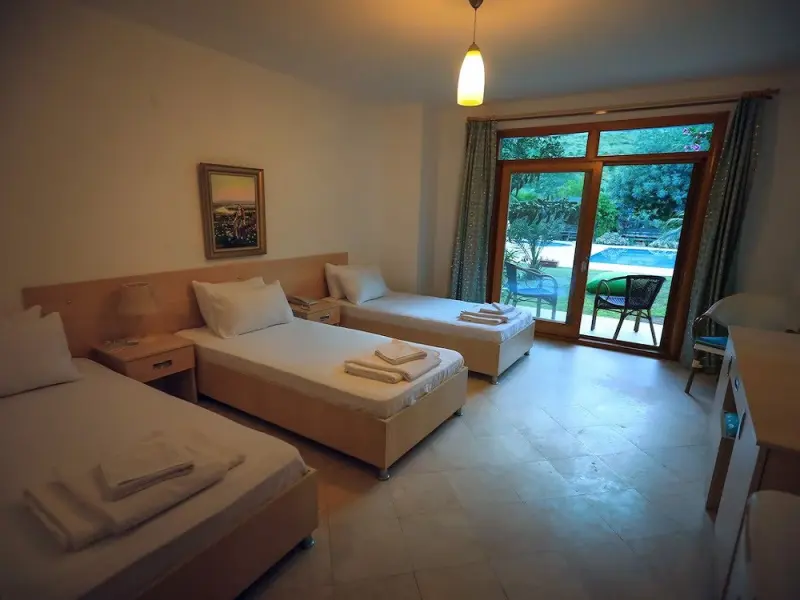 Yonca Butik Otel 12