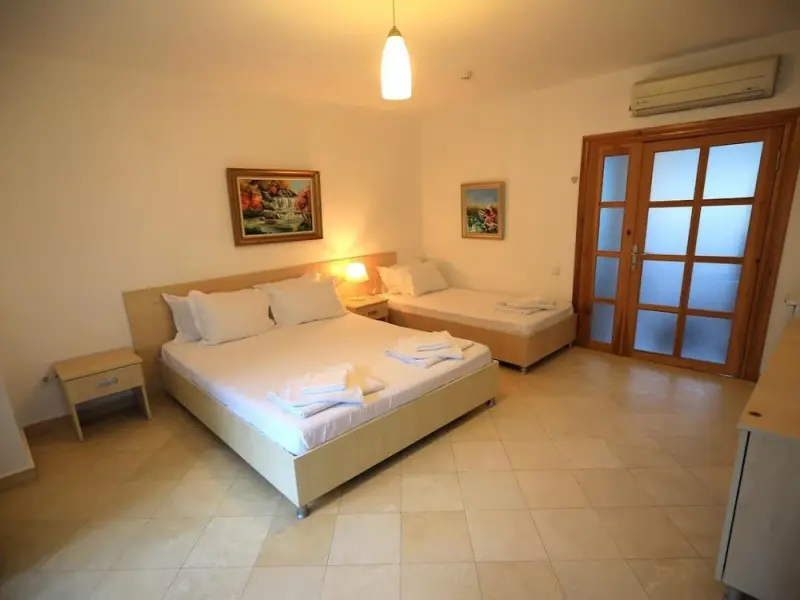 Yonca Butik Otel 13