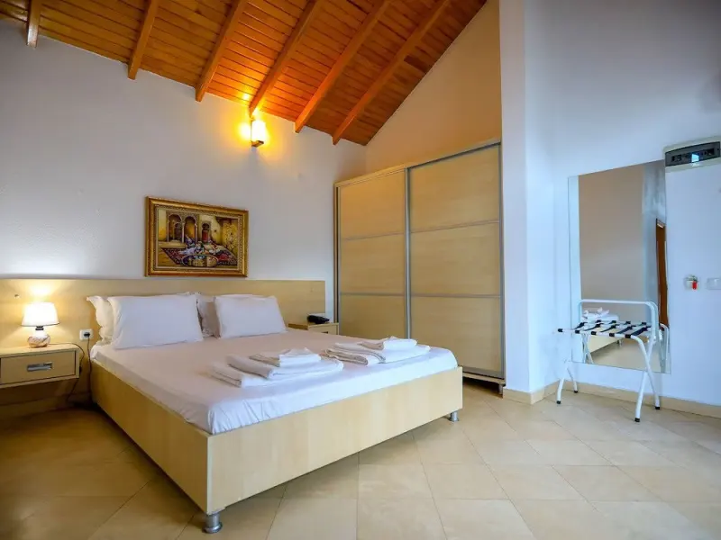 Yonca Butik Otel 14