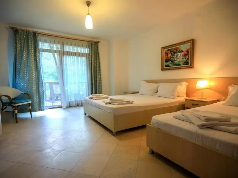 Yonca Butik Otel 15