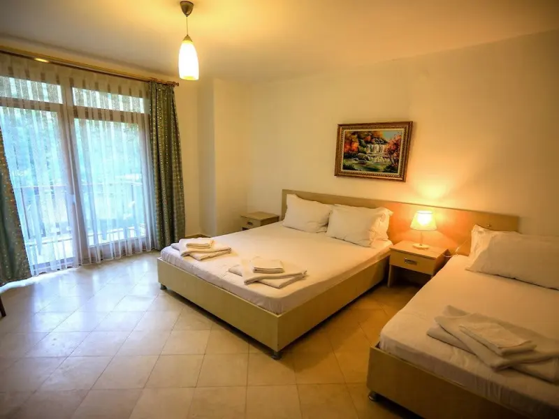 Yonca Butik Otel 16