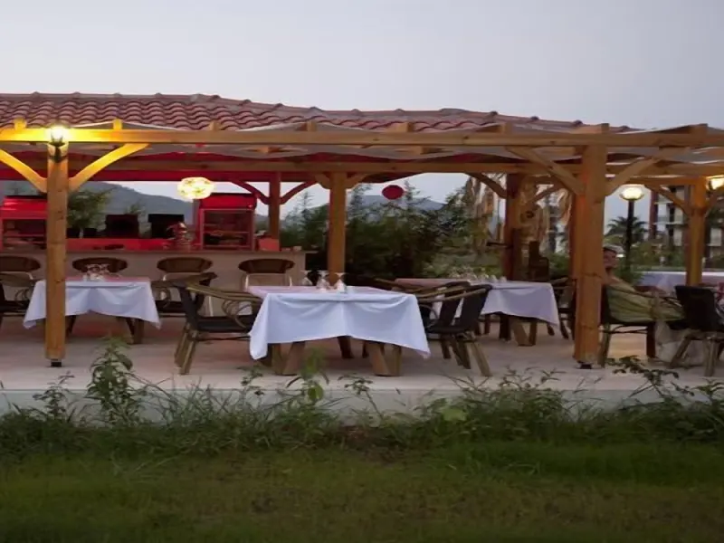 Yonca Butik Otel 17