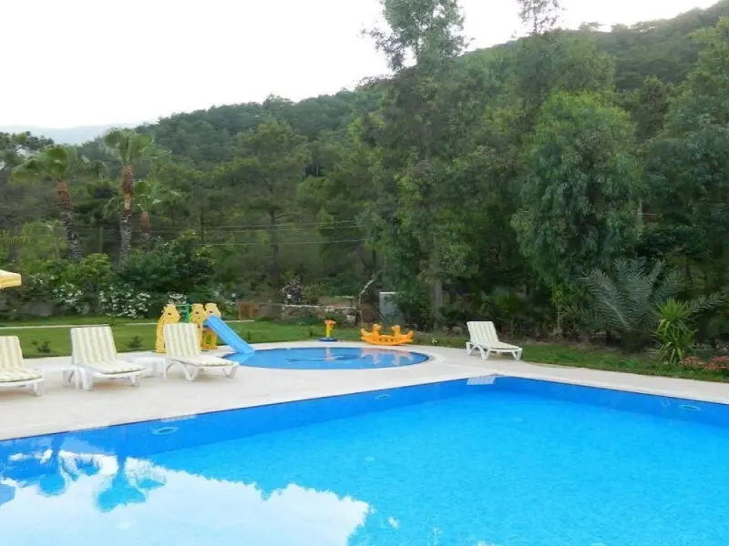 Yonca Butik Otel 18