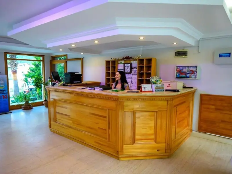 Yonca Butik Otel 19