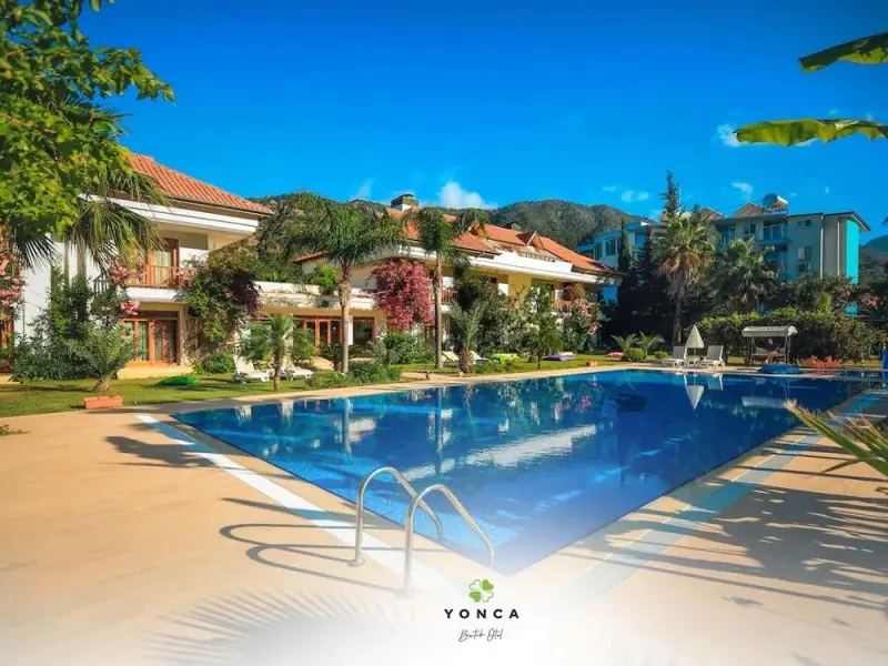 Yonca Butik Otel 2