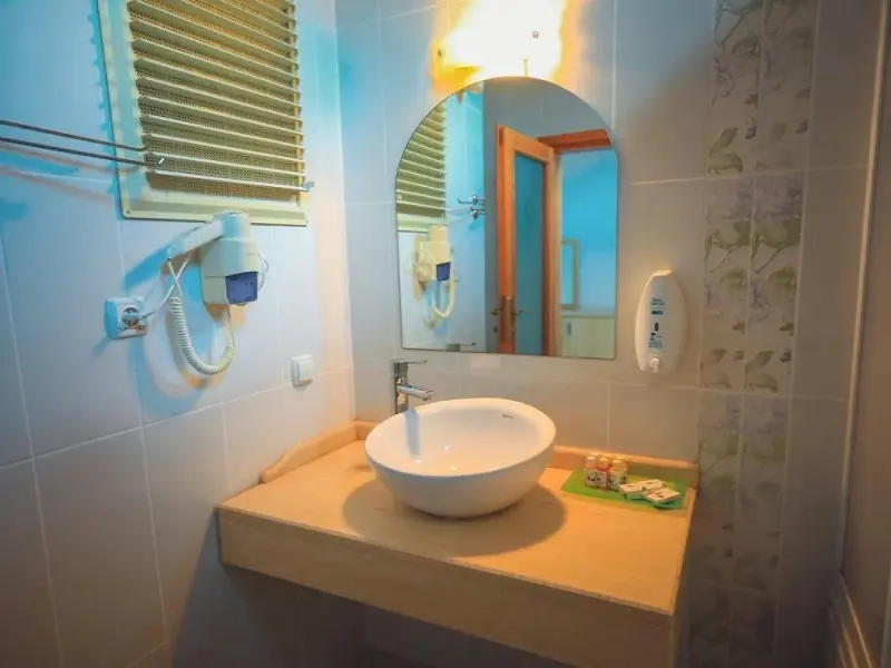 Yonca Butik Otel 22