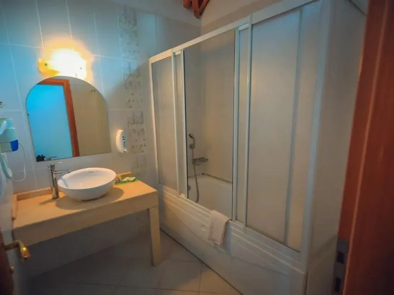 Yonca Butik Otel 23
