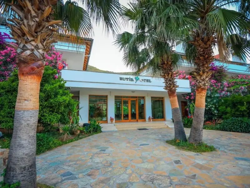 Yonca Butik Otel 3