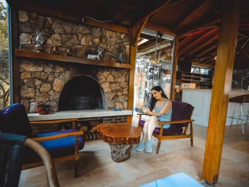 Yonca Butik Otel 5