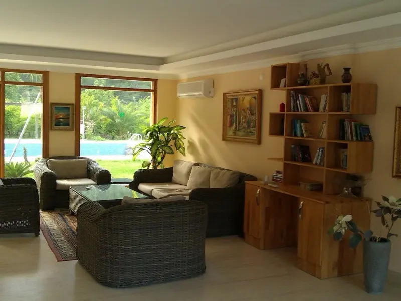 Yonca Butik Otel 6