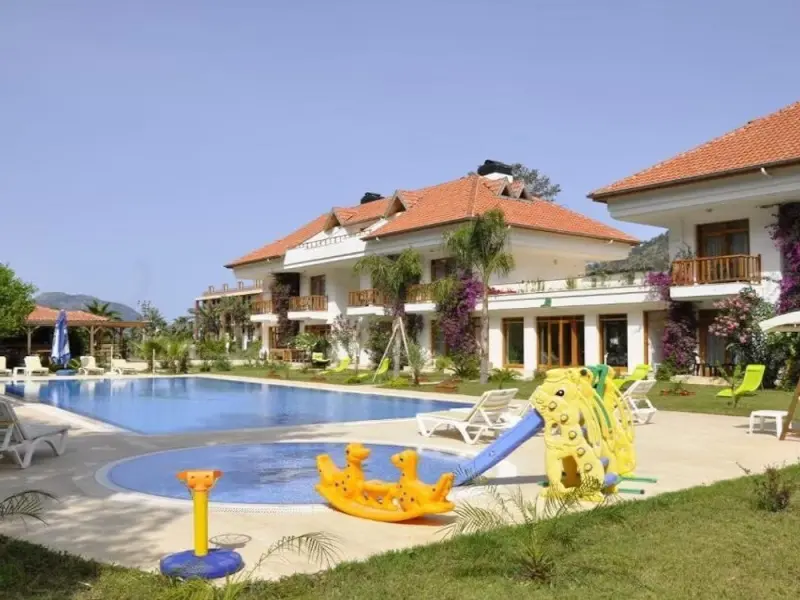 Yonca Butik Otel 7