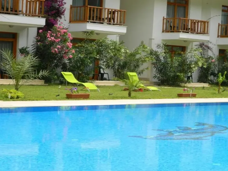Yonca Butik Otel 9