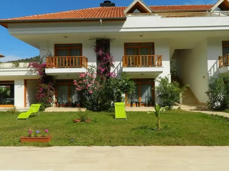 Yonca Butik Otel 10