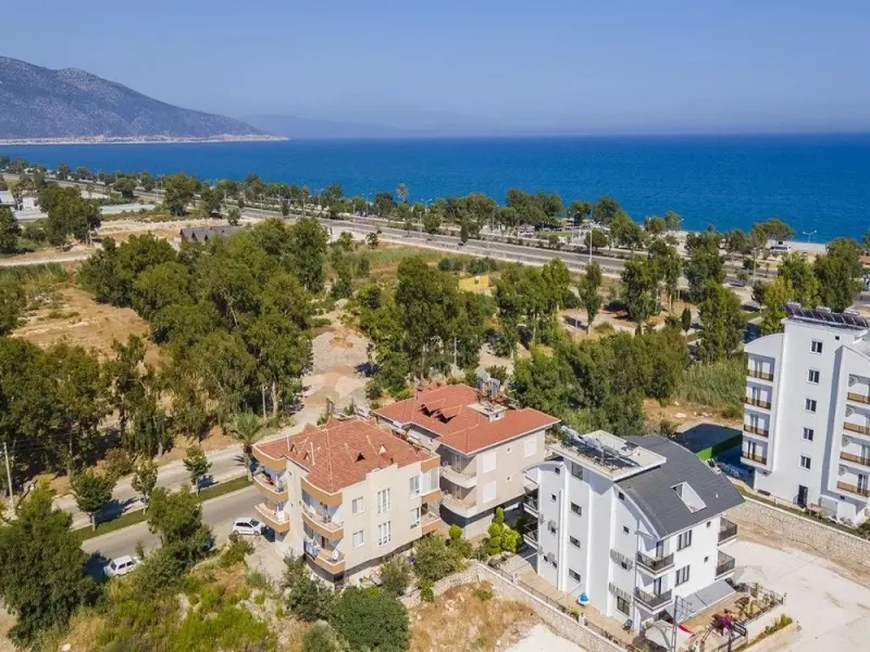 Demyra Boutique Hotel 1
