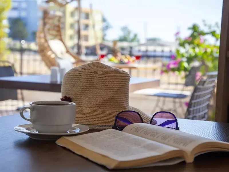 Demyra Boutique Hotel 12