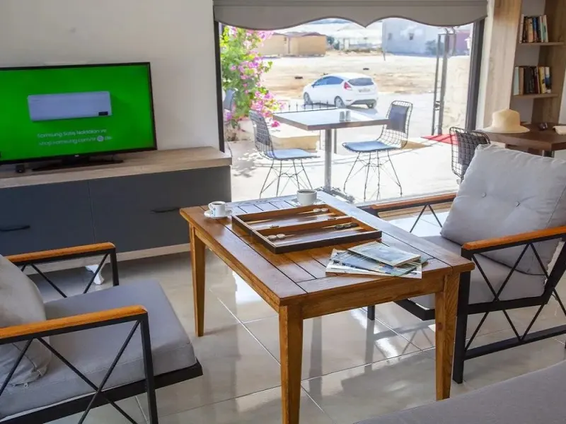 Demyra Boutique Hotel 13