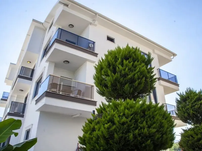Demyra Boutique Hotel 15