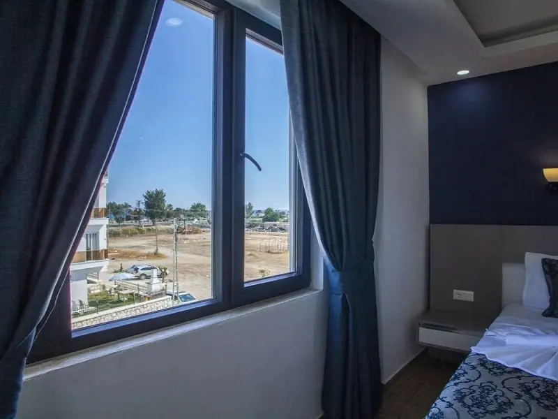 Demyra Boutique Hotel 17