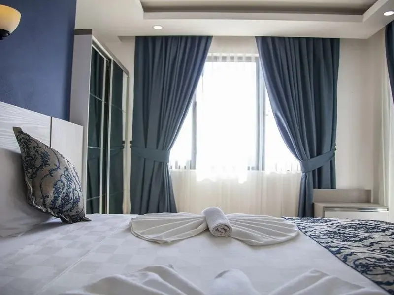 Demyra Boutique Hotel 18