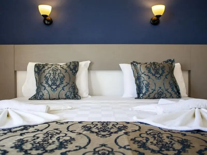 Demyra Boutique Hotel 19